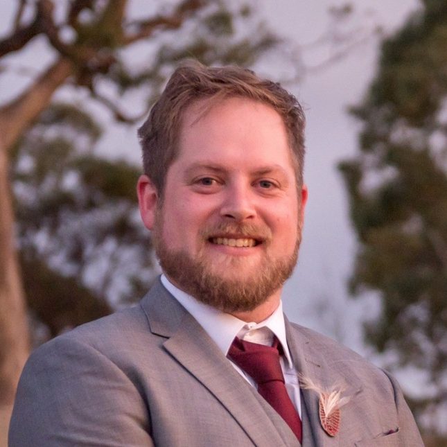 Darren Mullighan