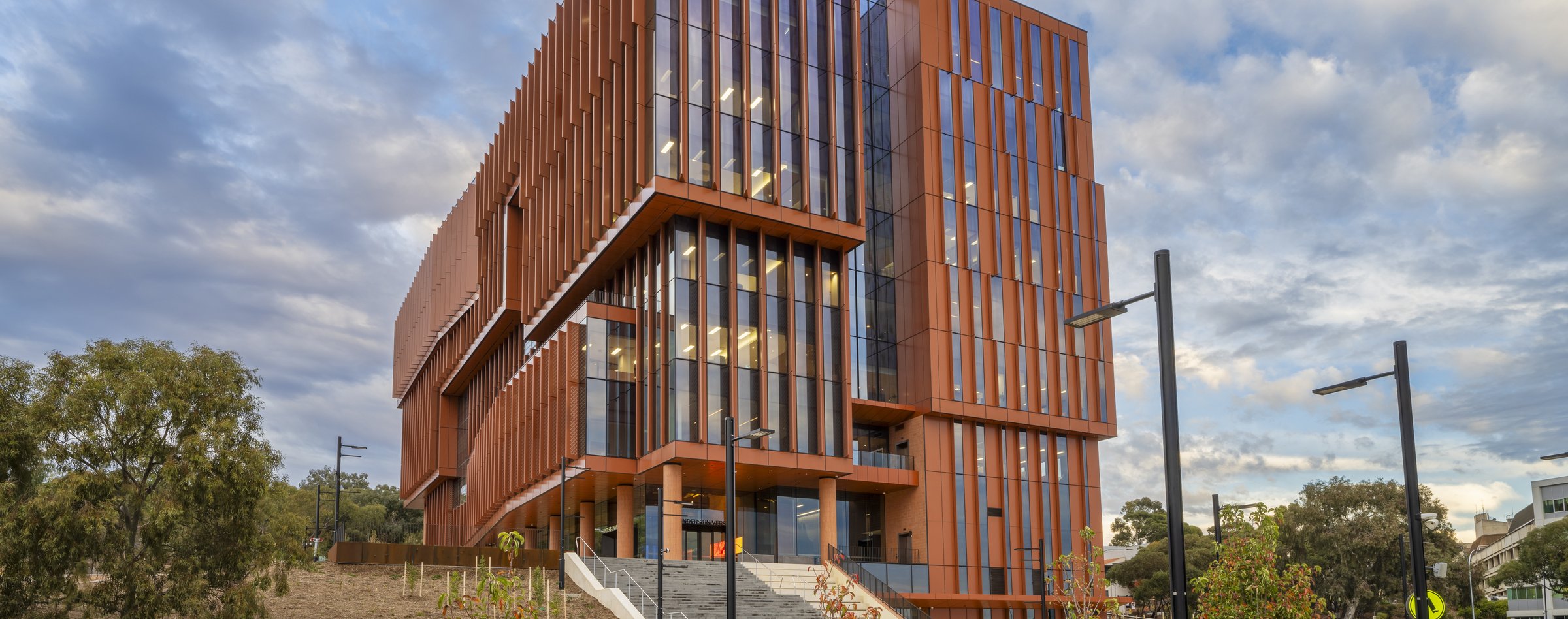 Lumen Resources Wins 3 DALI Awards