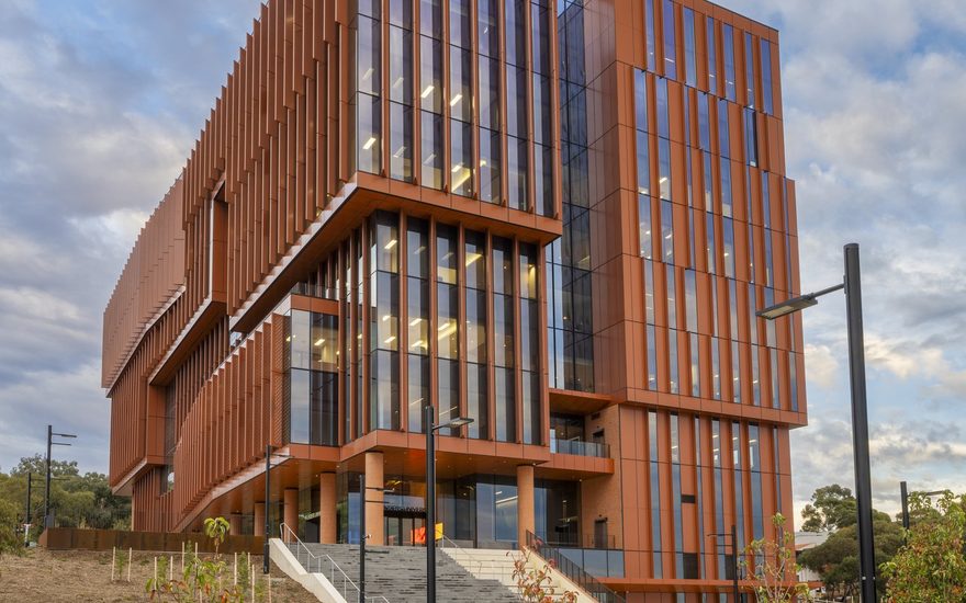 Lumen Resources Wins 3 DALI Awards