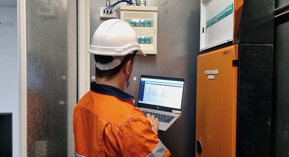 Lumen Resources — Systems Integrators